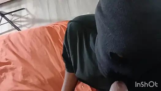 FIRST VIDEO ON XHAMSTER