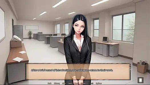 Kemuliaan Holly (bagian 2)