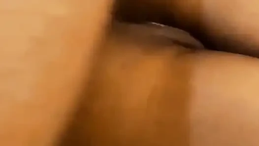 Wow, Incredible View of This Ass Getting a Wide-open Anal Pounding