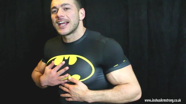 spandex Fetish And A Creamy Cock