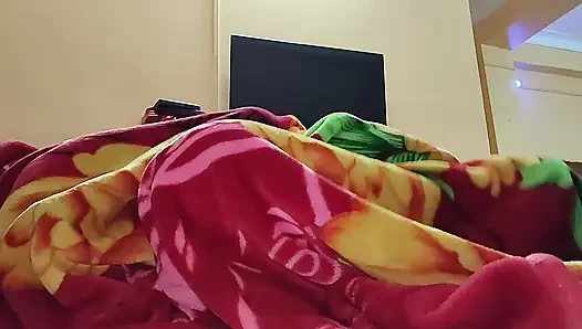 Ich und meine frau wollten ein porno-video machen