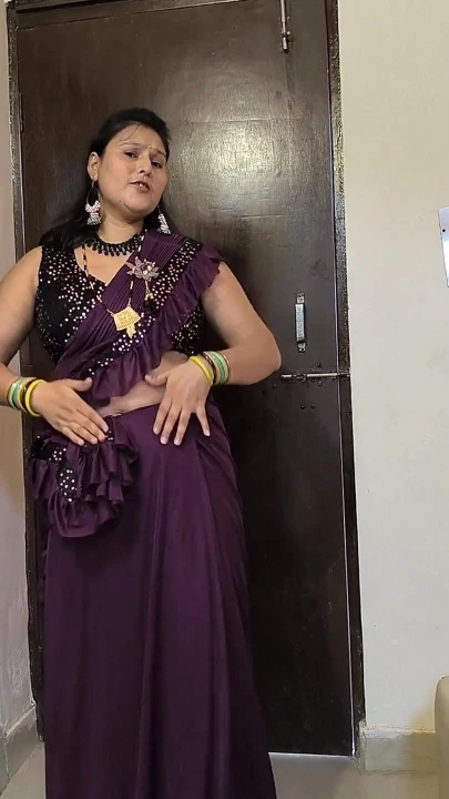 Desi Puja Bhabhi Nude Dance