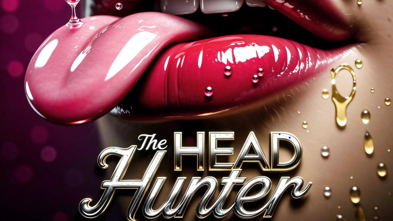 Sexy Babes Deep Throat Head
