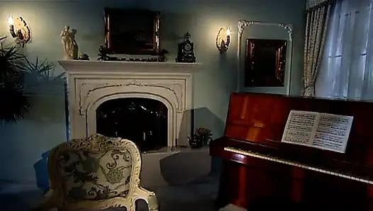 Catatan penuh gairah - DVD