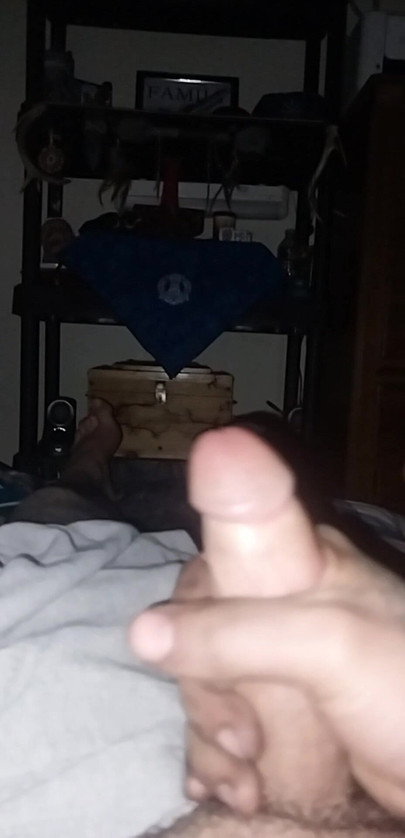 First Lil bit...more to cum!
