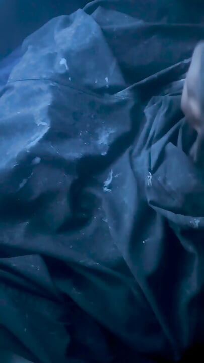 BBC CUM STAIN SHORTS COMPILATION: P.1