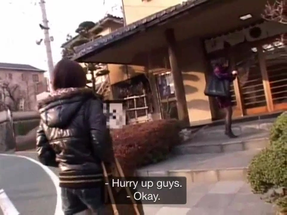 Lady-074：女同温泉（英文字幕由erojapanese制作）