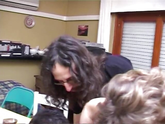 Dirty matures fucked by young and nasty stepsons!