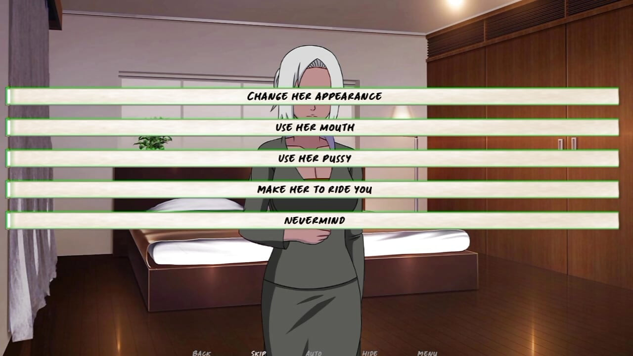 Naruto vs Naruto step sister veyr sexy girls