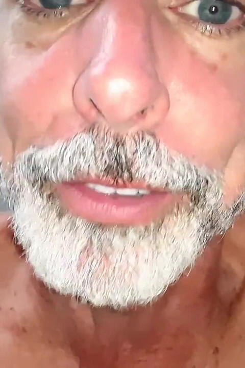 Shrunk & Eaten by Giant Stepdaddy!