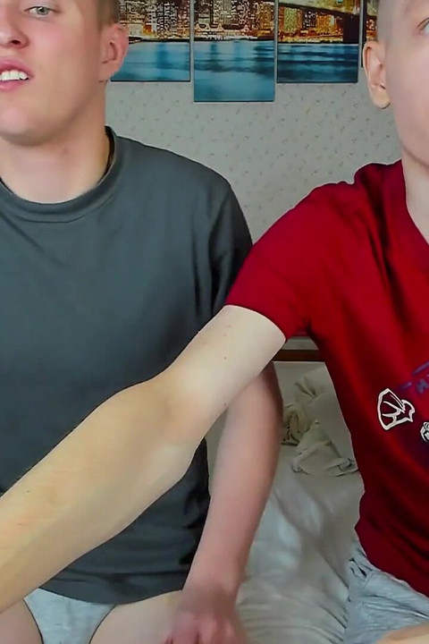 Blow Job for a Young Classmate!