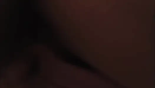 Молодая Пара В Маске Занимается Любительским Сексом