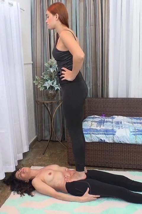Back Treatment