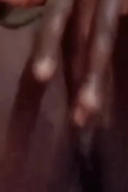 I Can't Stop Masturbating My Wet Pussy
