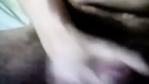 Kremsi boşalma