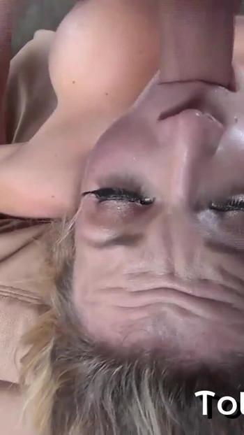 Must-see moment from "Fuck My Face Pretty Please Vol 2"