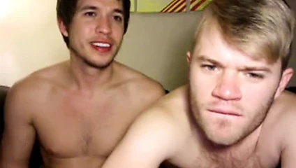 kevin &todd