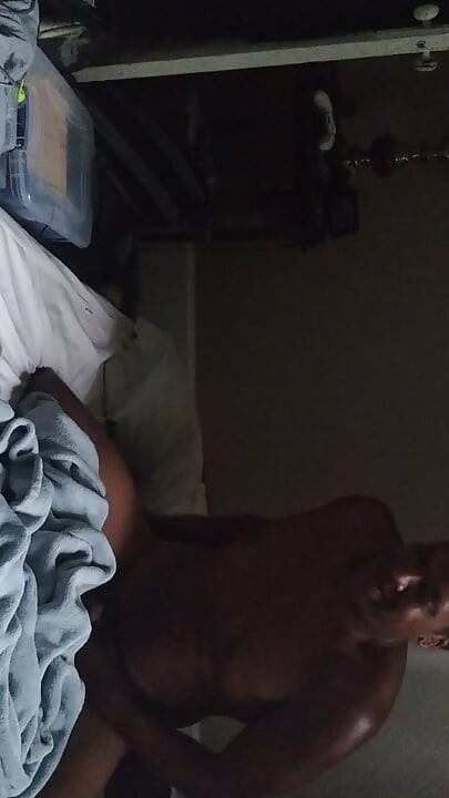 Milfy & Chefy hot spousing