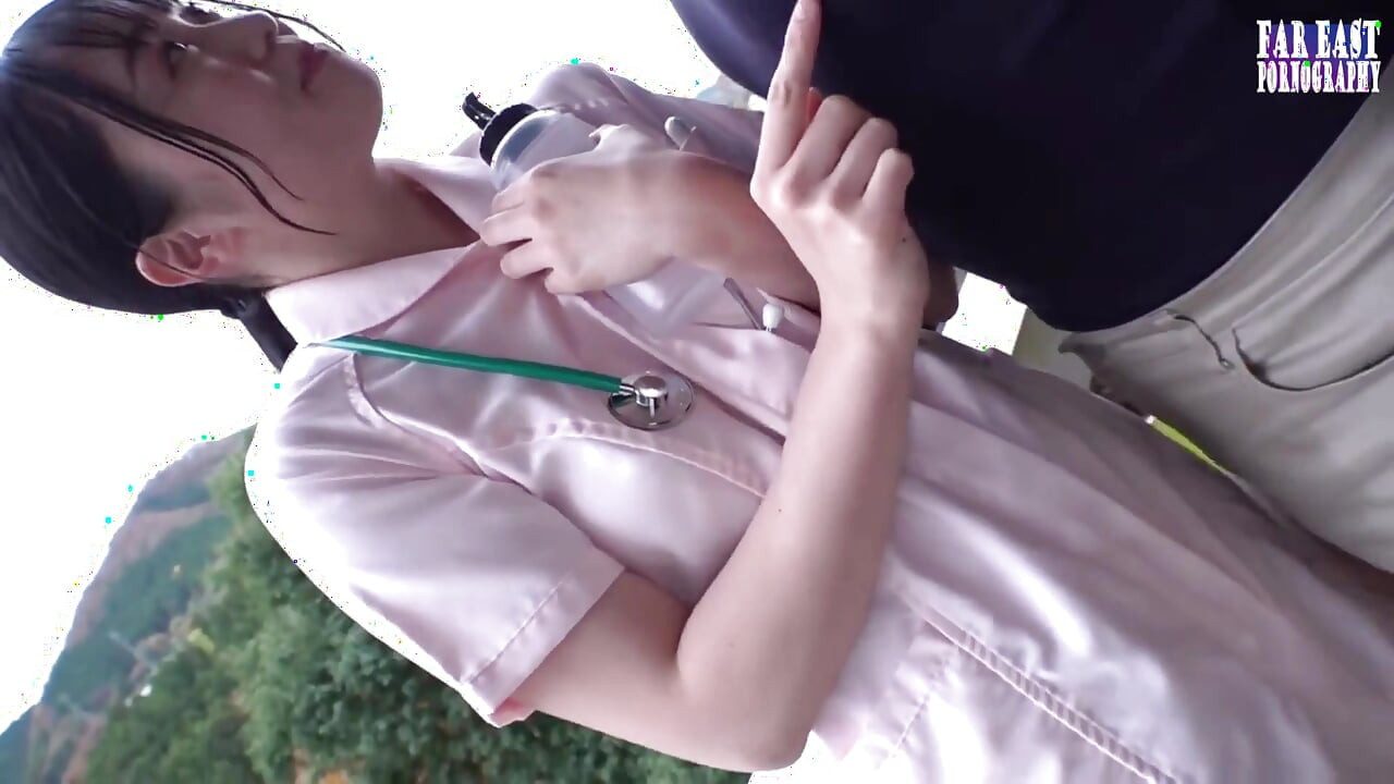 Slick Oil Soaked Gulp with a Smiling F Cup Tease in a Full Body Slippery Feast Part.2