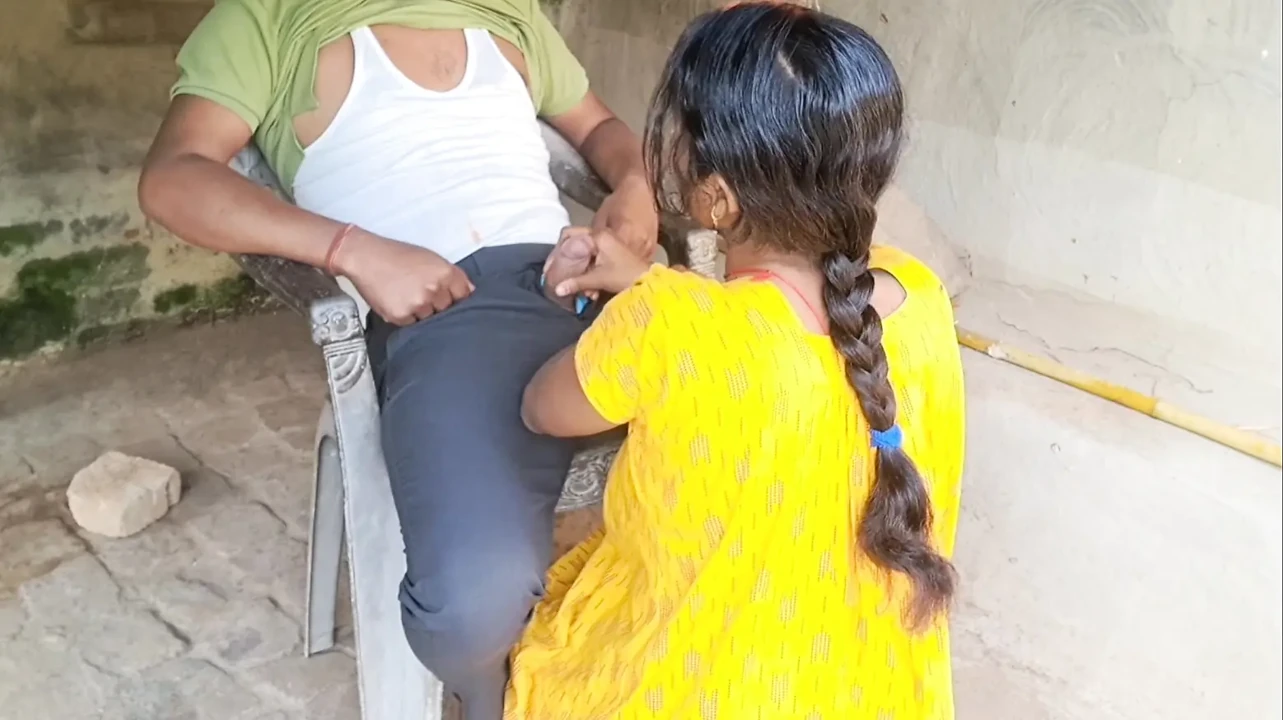 Sasur ji teased newly married bahu,