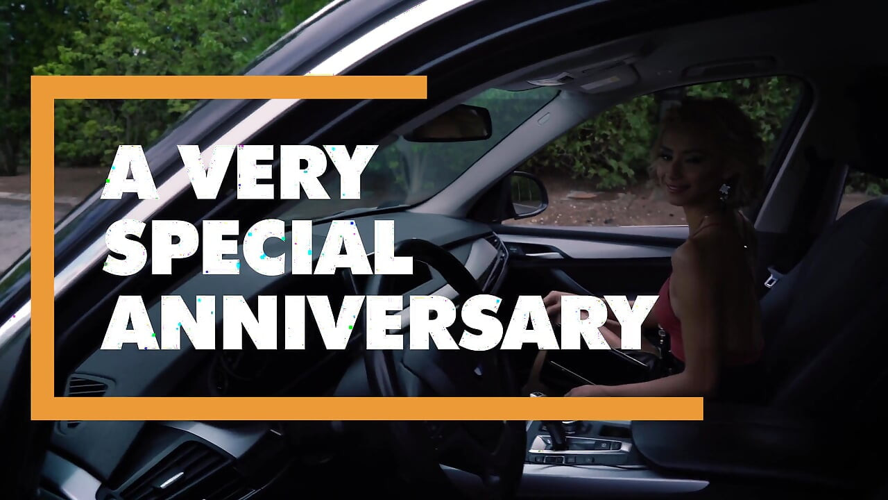 POV - Τρίο πρωκτικό γαμήσι δράση με την καυτή ξανθιά φίλη σας Veronica Leal