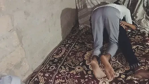 Hot Indian Desi step Brother in law and Sister in law Hot Sex