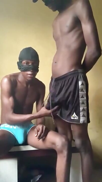 I Ask Him to Fuck Me if You Want Me to Give Him Money