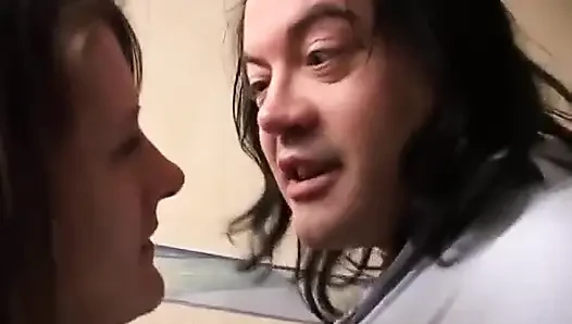 Look how my wife is a bitch!