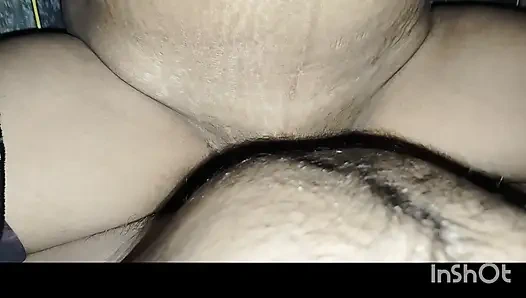 New couple husband wife