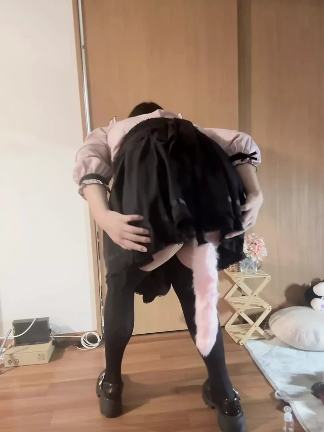 Try my new clothes