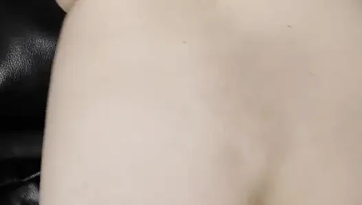 Naughty Girl Gets Spanked, Pussy Fingered & Tit Slapped - Hard Punishment & Spit Play