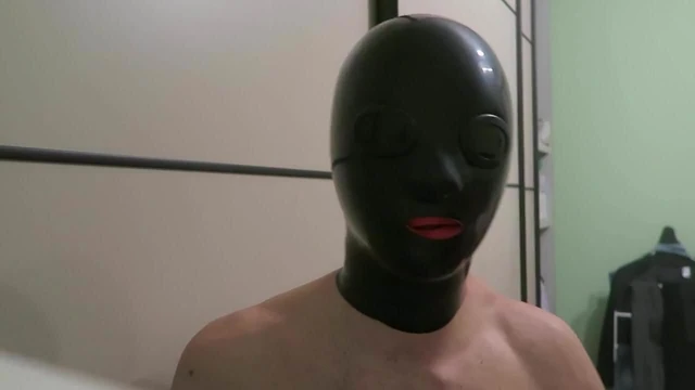 Latex hood layers