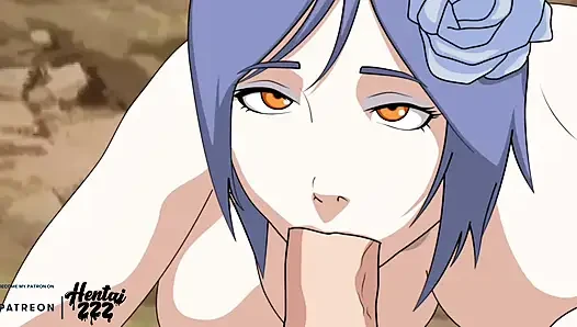 HENTAI NARUTO VIDEO BORUTO AND KONAN
