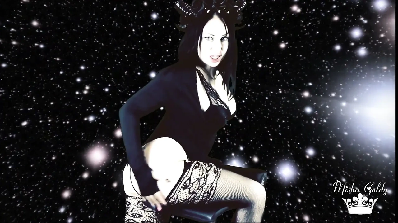 The demon which is living in your mind