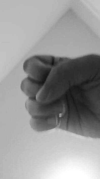 Stroking Your Cock Fantasy