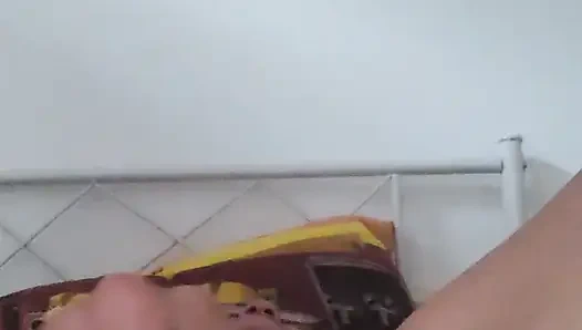 Немного меня