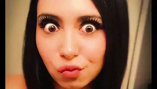 Üzerimde bir tren işlet