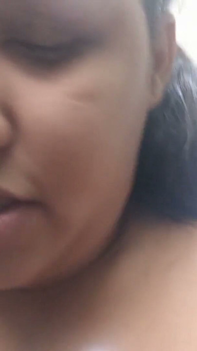 I fuck a university student, she is a very pretty brunette with big tits | Clip 3