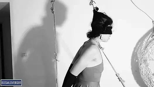 Nicht lügen, ich liebe die art und weise, wie du kommst