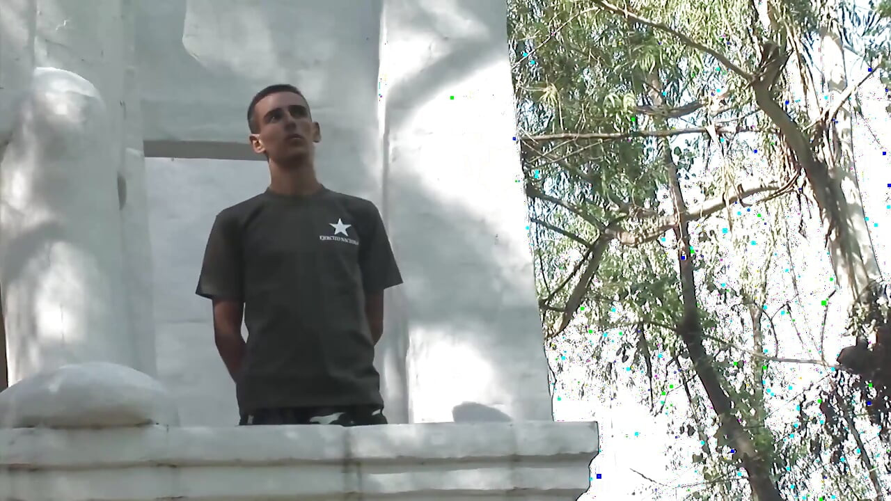 Usamljeni čuvar dobiva svoje društvo