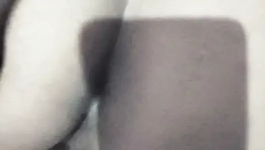 Hintli evli kadın ilk kez beni videoya çekiyor