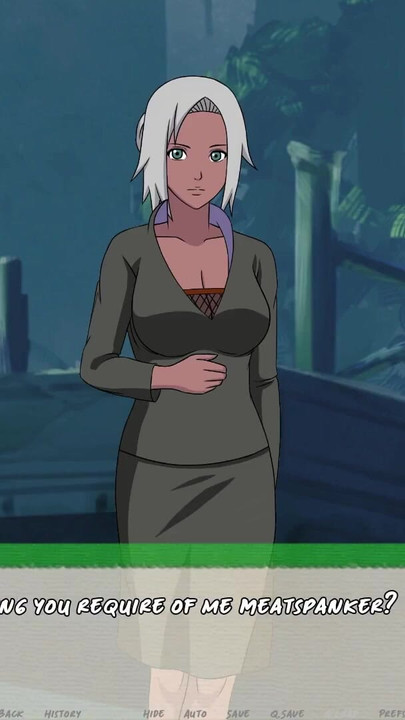 The Ninja War Went Into a Completely Different Way (Jikage Rising #53) | Clip 1