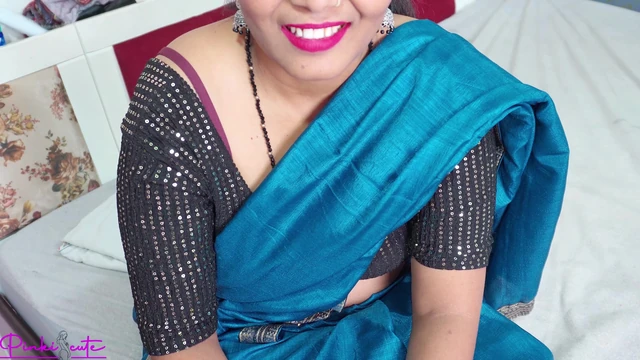 Part 1- Best devar BHABHI SEX in HINDI- Ravina Bhabhi Loves BUTT PLUG and hard fucked by her devar