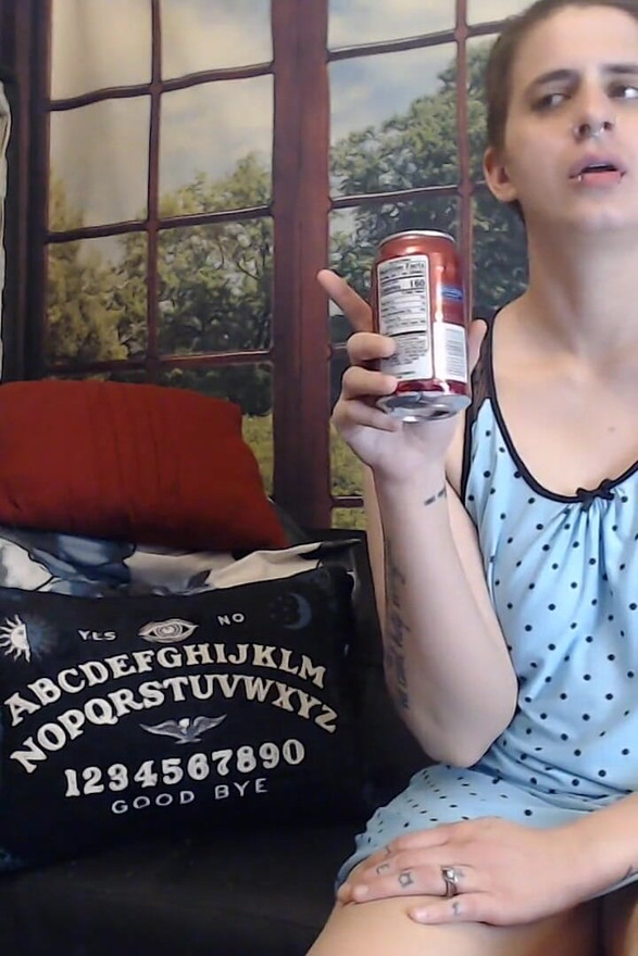 Warm Burps From Warm Soda