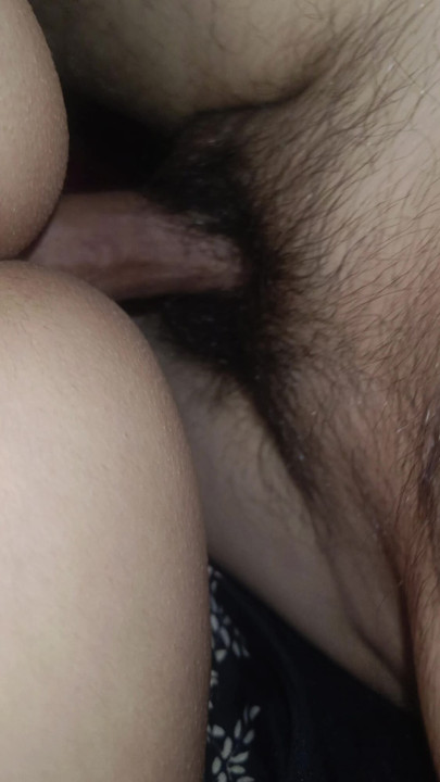 Bhabhi wet pussy  morning Fuck
