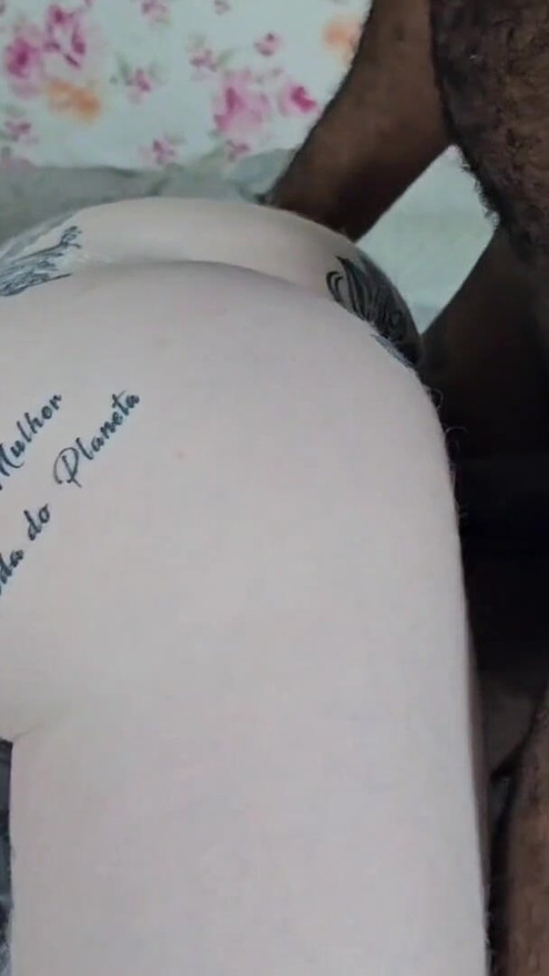 I HAD GOOD SEX WITH MY FRIEND WHILE THE CUCKOLD WAS NOT THERE | Clip 2
