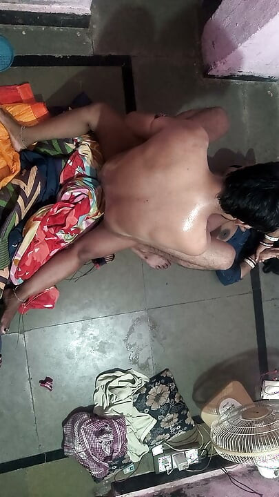 Amigo del marido está en mi Fuk_ esposa india