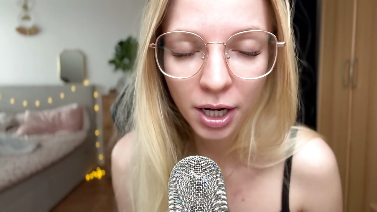 Brainwash Into Submission! Asmr