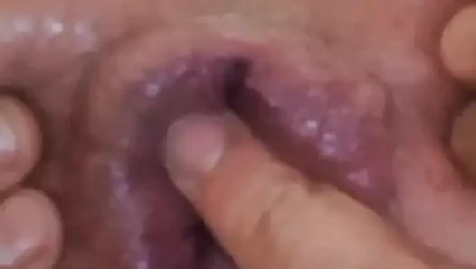 Manx porn video – Mon trou