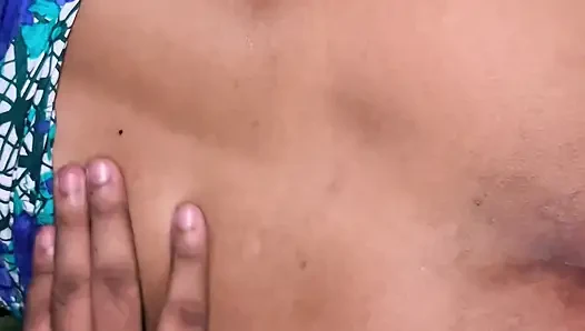 Hot Wife Best Massage My Penis Village Wife